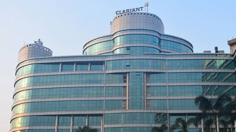 Clariant Chemicals up 3% after Q4 net profit rises 200%