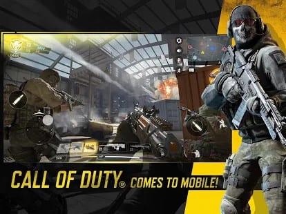 Call of Duty Mobile: Getting started with the new PUBG Mobile