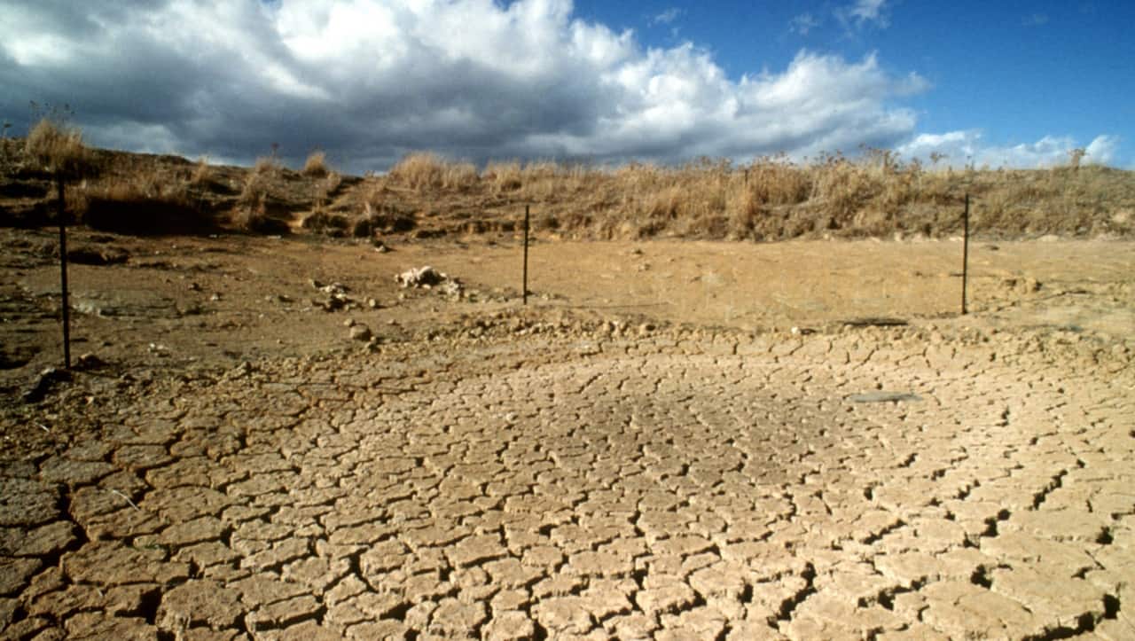 How drought may have helped bring down the Indus Valley civilization