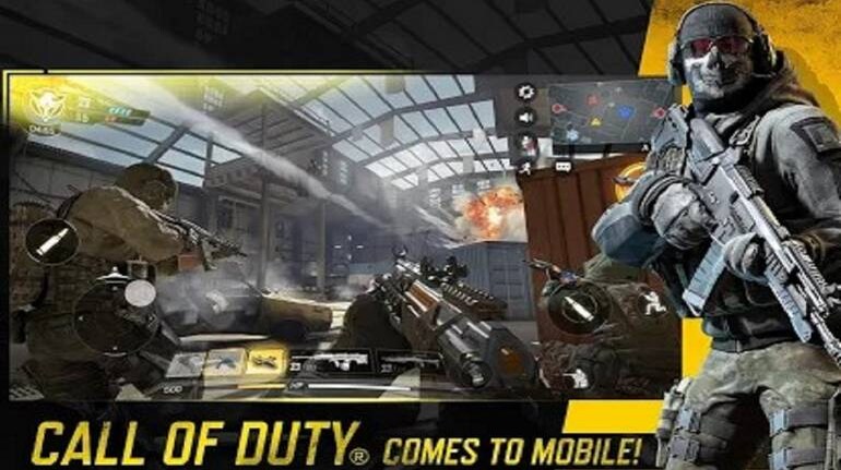 Call Of Duty Mobile Closed Beta Test Here S What We Think About The Yet To Launch Game