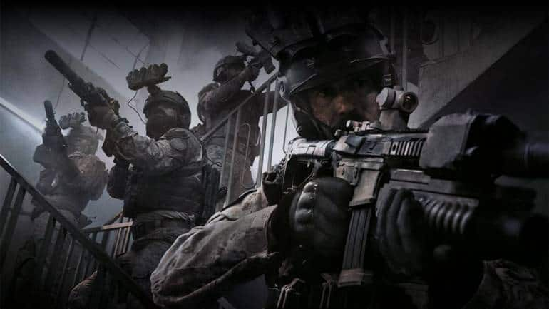 Call Of Duty Modern Warfare Cross Play Explained System Requirements Revealed