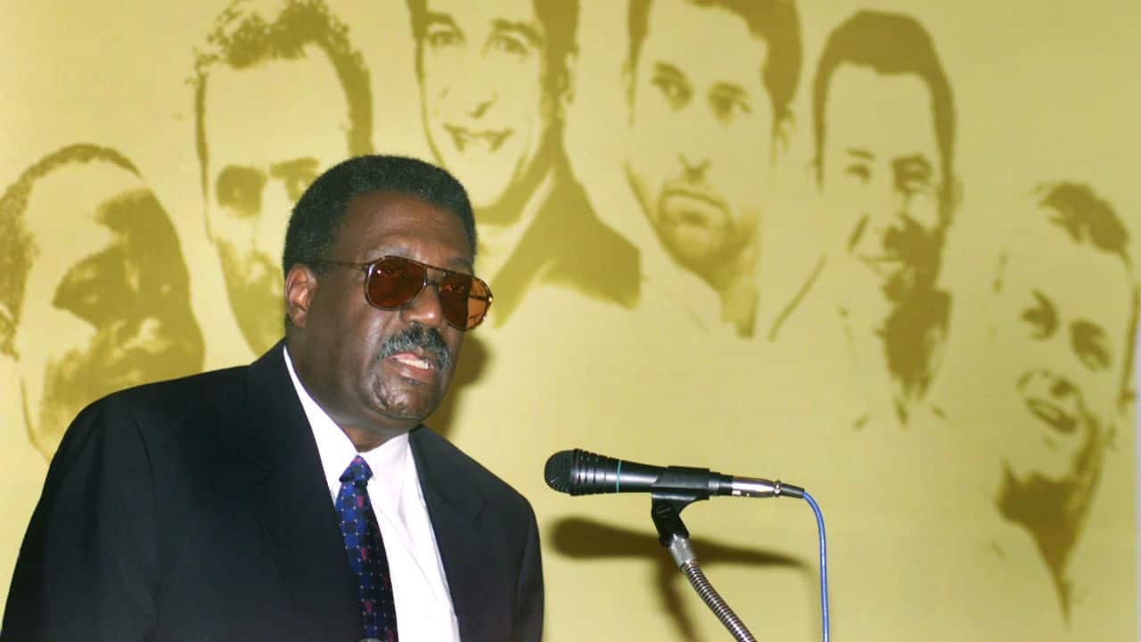 Clive Lloyd (1975, 1979) | West Indies won the first two editions of the Cricket World Cup. It was their legendary skipper Sir Clive Llyod who lifted the World Cup trophy on both the occasions. (Image: Reuters)