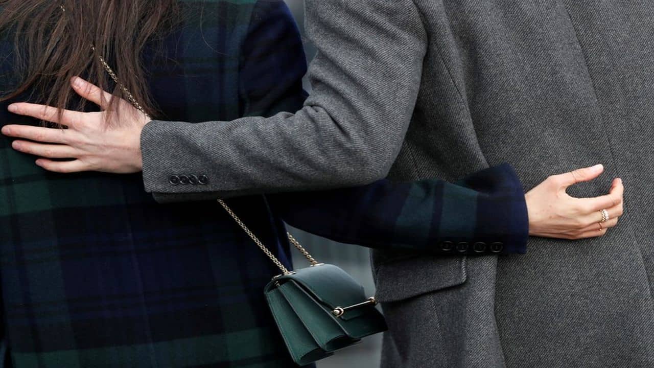 Jealous of your partner's ex? 'Rebecca syndrome' may be to blame, and social media is fueling it Jealous of your partner's ex? 'Rebecca syndrome' may be to blame, and social media is fueling it