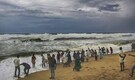 Odisha pegs loss from Cyclone Fani at Rs 12,000 crore