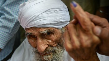 Maharashtra Lok Sabha Election, 2024