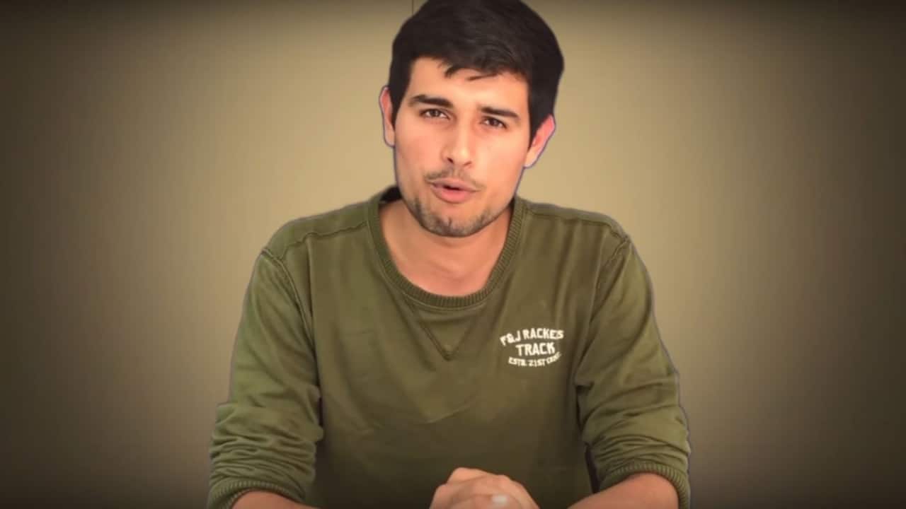 In India, Facebook has also banned Youtuber Dhruv Rathee on March 18 for 30 days for alledgedly violating their community standards. Rathee, who has 1.7 million YouTube subscribers and over 550,000 followers on his Facebook page, takes up the controversial political issues and has known to be critical of the current NDA-led government and the Bharatiya Janata Party (BJP). (Image: Dhruv Rathee Youtube video) In India, Facebook has also banned Youtuber Dhruv Rathee on March 18 for 30 days for alledgedly violating their community standards. Rathee, who has 1.7 million YouTube subscribers and over 550,000 followers on his Facebook page, takes up the controversial political issues and has known to be critical of the current NDA-led government and the Bharatiya Janata Party (BJP). (Image: Dhruv Rathee Youtube video)
