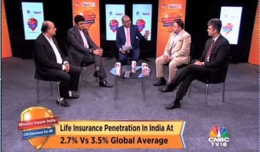 Increase in income, increase in consumption - then why no increase in your life insurance cover?
