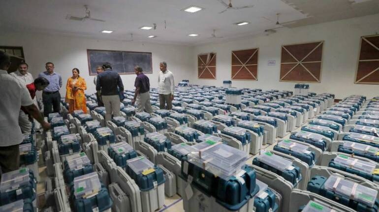 Sikkim Assembly Election Result 2019 Highlights: SKM defeats SDF