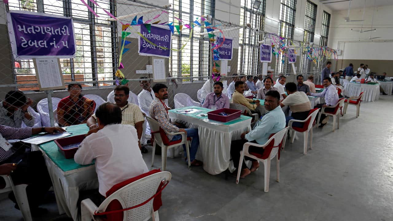 Gujarat Lok Sabha elections 2024: Bharuch gears up for Vasava vs Vasava vs Vasava battle - Vimarsana News