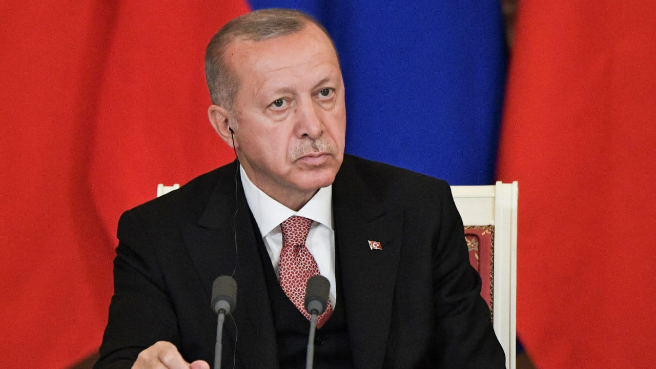 Turkey president Erdogan faces toughest political challenge in May 14 election