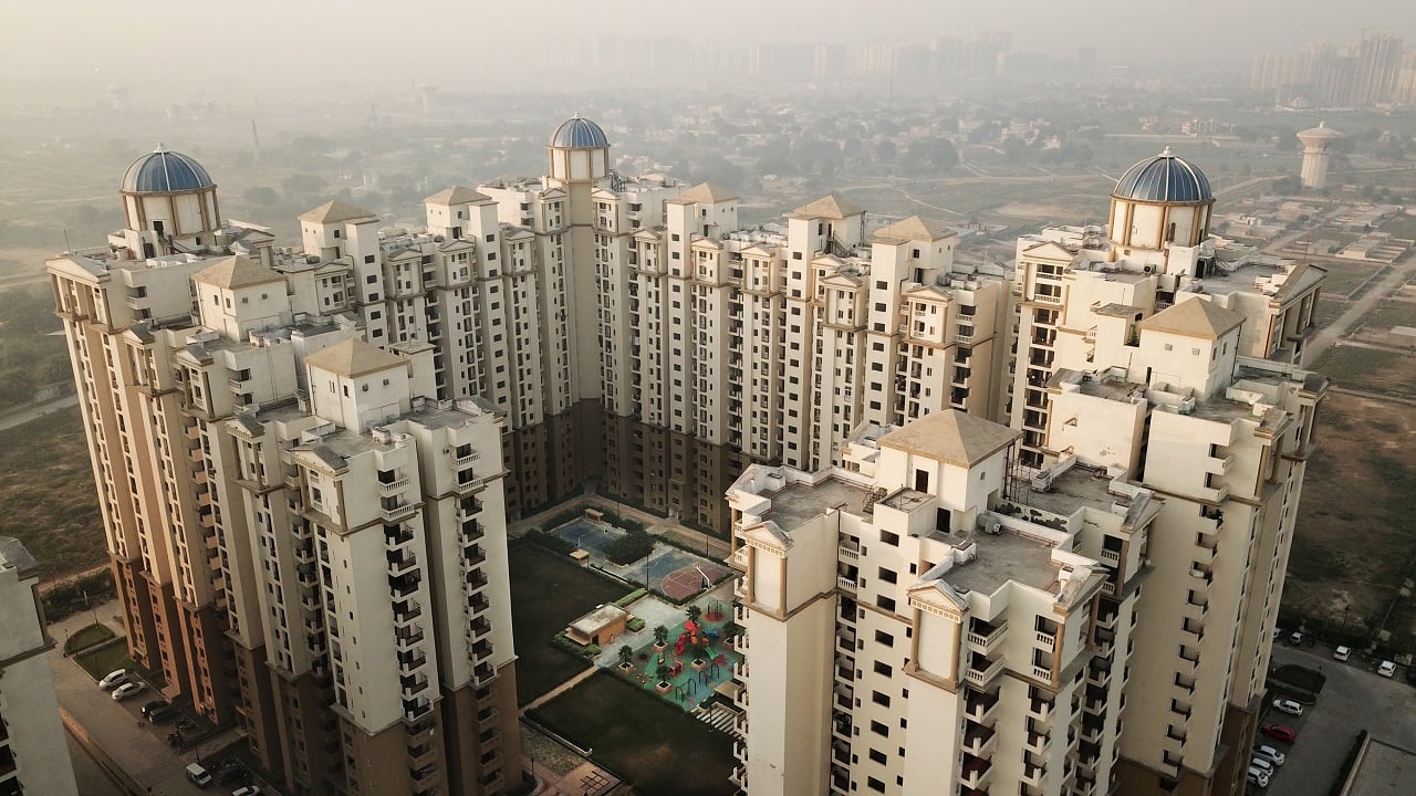 Eros Group to invest Rs 125 crore in Greater Noida residential project