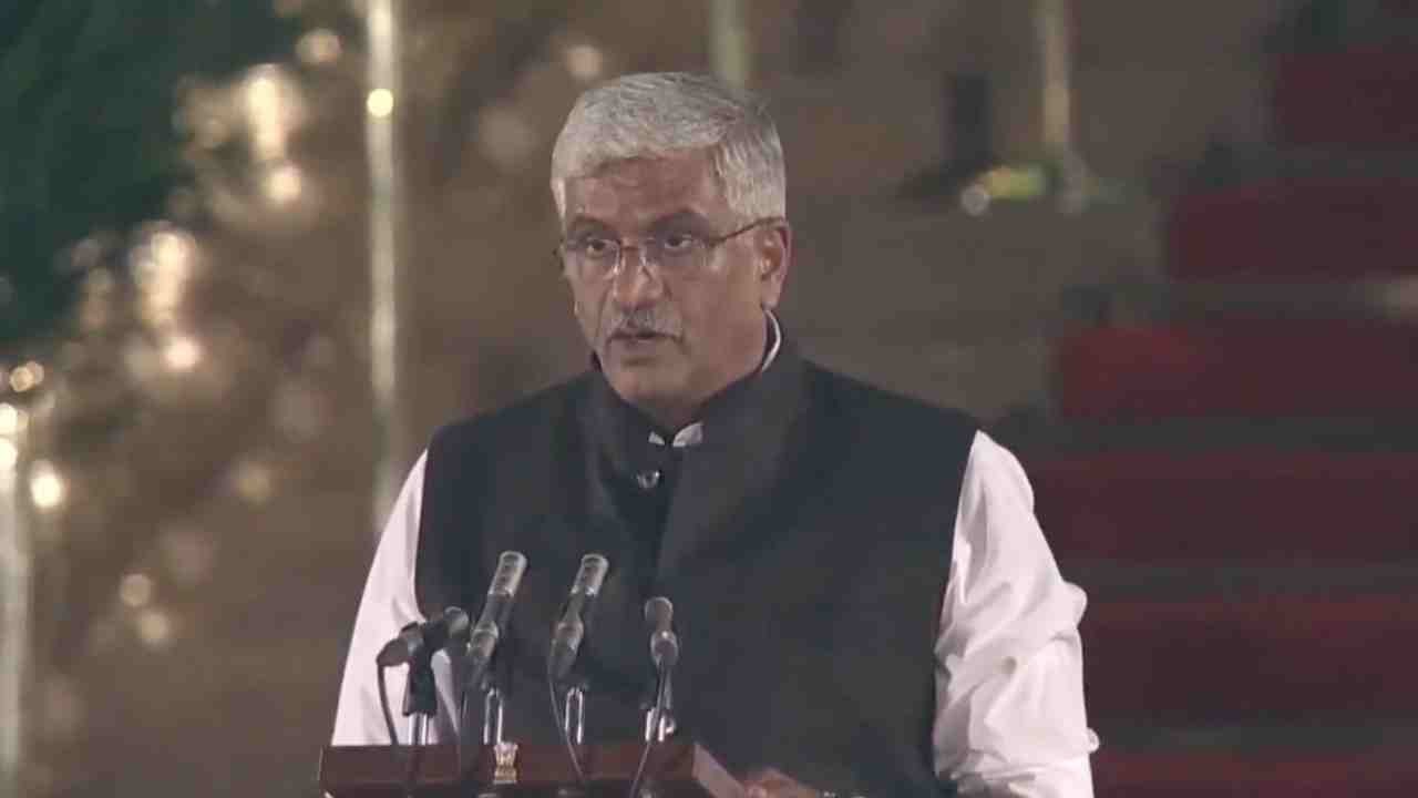 Kashmir Tourism Faces Setback but Regaining Confidence Says Shekhawat