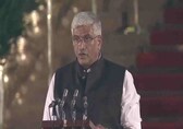 India has committed investments of more than $240 billion in the water sector: Minister of Jal Shakti Gajendra Singh Shekhawat