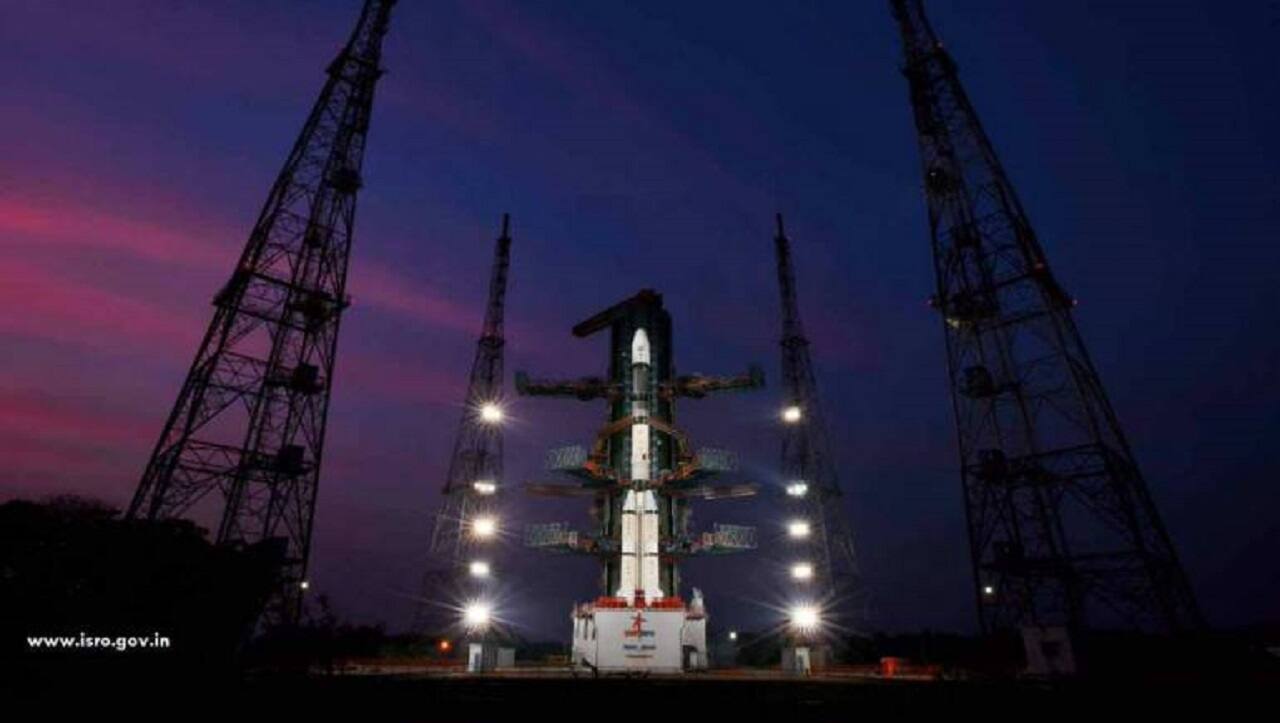 India's manned space flight countdown begins