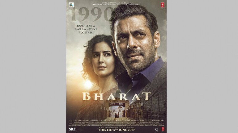 Bharat's success critical for not only Salman Khan but also Bollywood