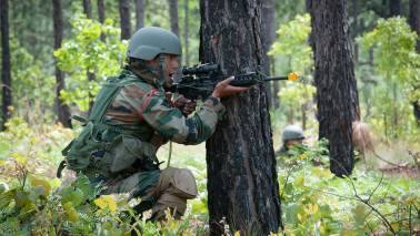 Indian Army needs to abandon its ad hoc approach to arming the infantry Indian Army needs to abandon its ad hoc approach to arming the infantry