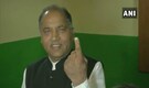 Assembly polls: Jairam Thakur asks voters to turn out in big numbers to help build 'prosperous Himachal'