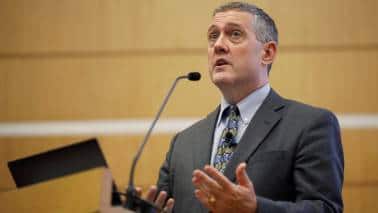 Top Fed official pushes for quick ‘taper’ despite weak US jobs growth