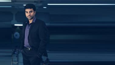 Kirubakaran Rajendran: An options trader who chose the automation route to success