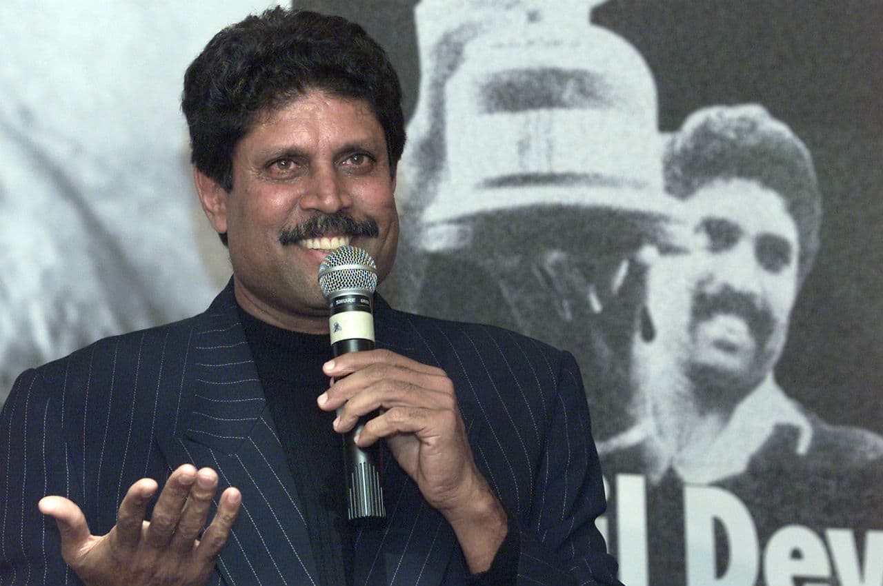 Workload plus: Why Kapil Dev's mental health comments rankle