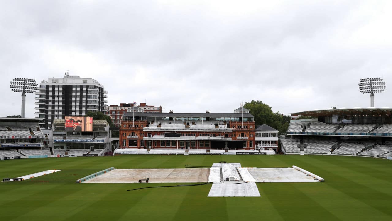 Lord's Cricket Ground, London (Finals: 1975,1979,1983,1999)| Established: 1814 | Capacity: 30,000 | Fact: The ground, privately owned by the Marylebone Cricket Club (MCC), is home to the ECB  and from 1909 to 2005, was the home of the International Cricket Council (ICC). (Image: Reuters)