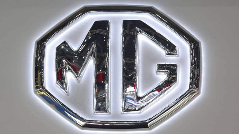 MG Motors starts production of Hector facelift; Celebrates production of 1  lakh units