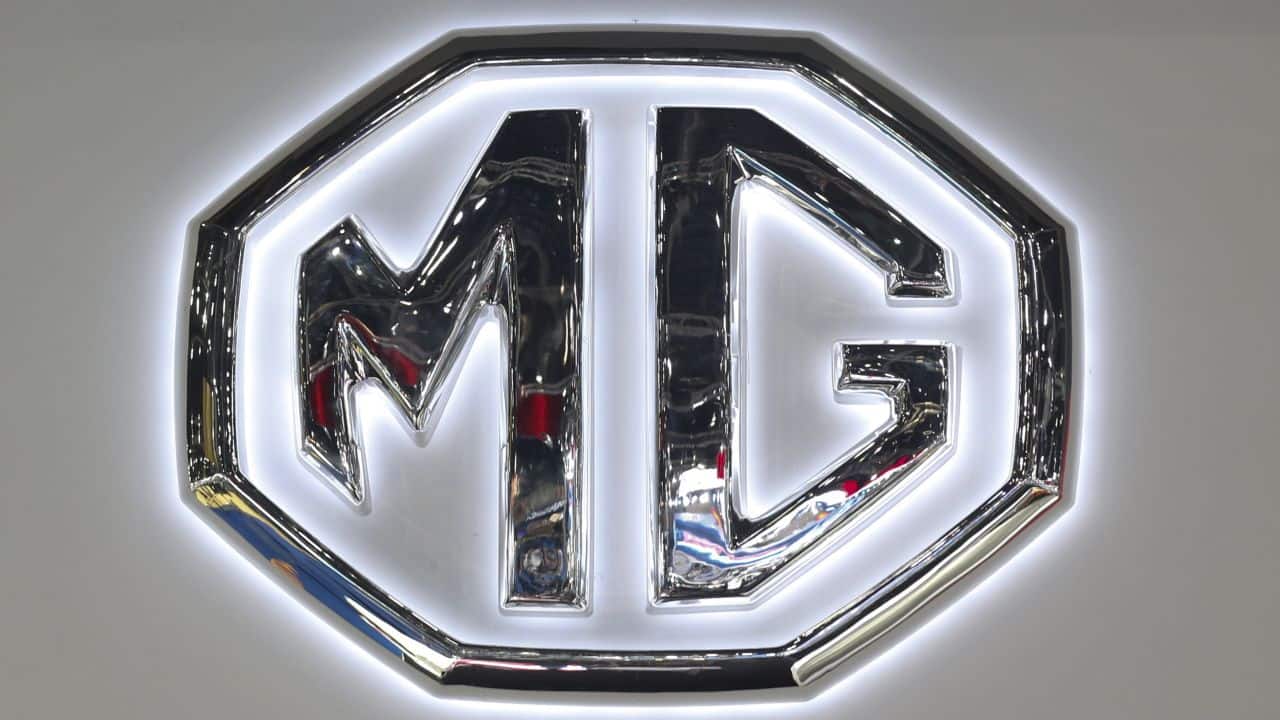MG Motor retail sales up 64% in November at 4,079 units