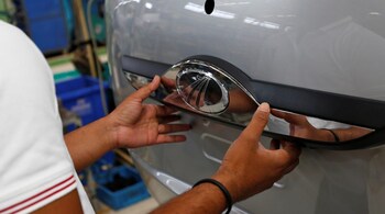 M&M also announced one year medical insurance of Rs 1 lakh for COVID-19 treatment for dealer employees; and in case of death, the company will pay the family of deceased Rs 2.5 lakh.