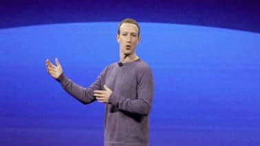 Facebook after the whistleblower: Can Zuckerberg reboot the social network?