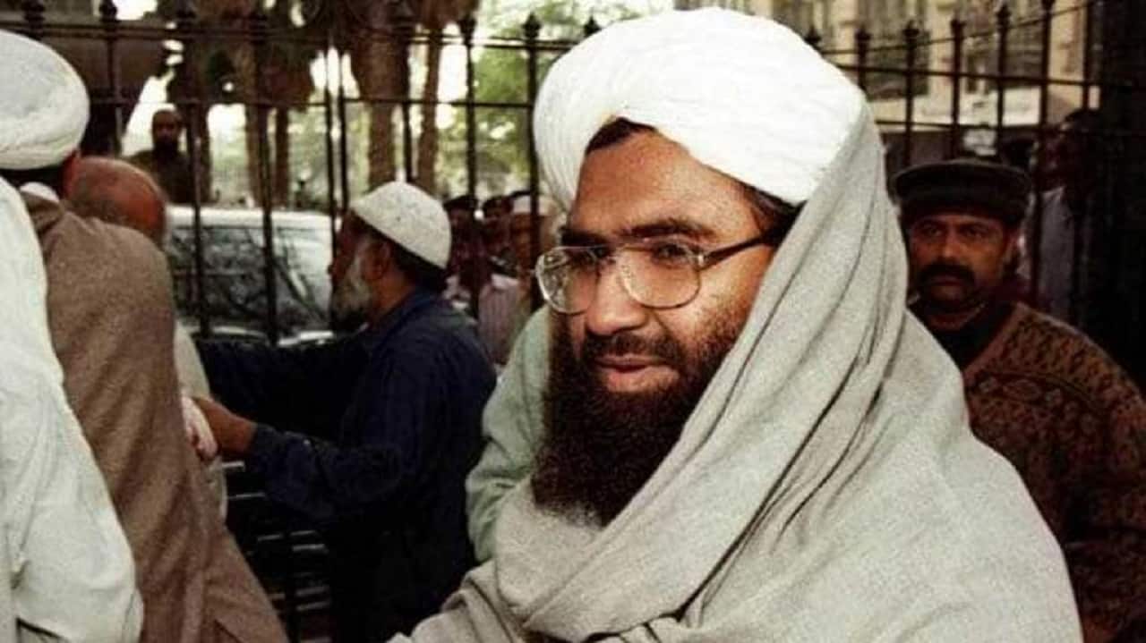 Twitter slams Kamal Nath after he questioned timing of UN's decision to name Masood Azhar a global terrorist Twitter slams Kamal Nath after he questioned timing of UN's decision to name Masood Azhar a global terrorist