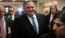 Mike Pompeo to reaffirm US support on visit to Ukraine