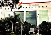 Debashis Chatterjee appointed new Mindtree CEO with effect August 2