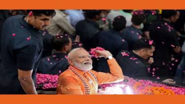 Macro Matters | RBI’s survey provides clues about how the Modi government shrugged off economic woes to return to power
