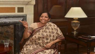 The Union Budget — in 2014 and now The Union Budget — in 2014 and now