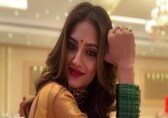 The father knows who the father is, says Nusrat Jahan as she shuts down questions on baby’s father