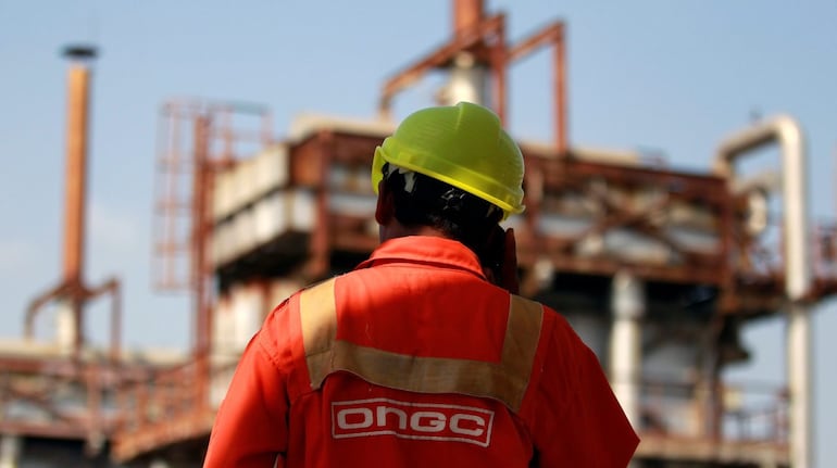 For the full fiscal (April 2021 to March 2022), ONGC posted a record net profit of Rs 40,305.74 crore, up from Rs 11,246.44 crore in the previous financial year. (Representative Image)