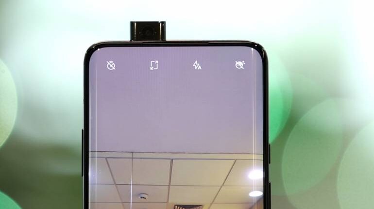 Five Features On The Oneplus 7 Pro That Might Leave You Surprised