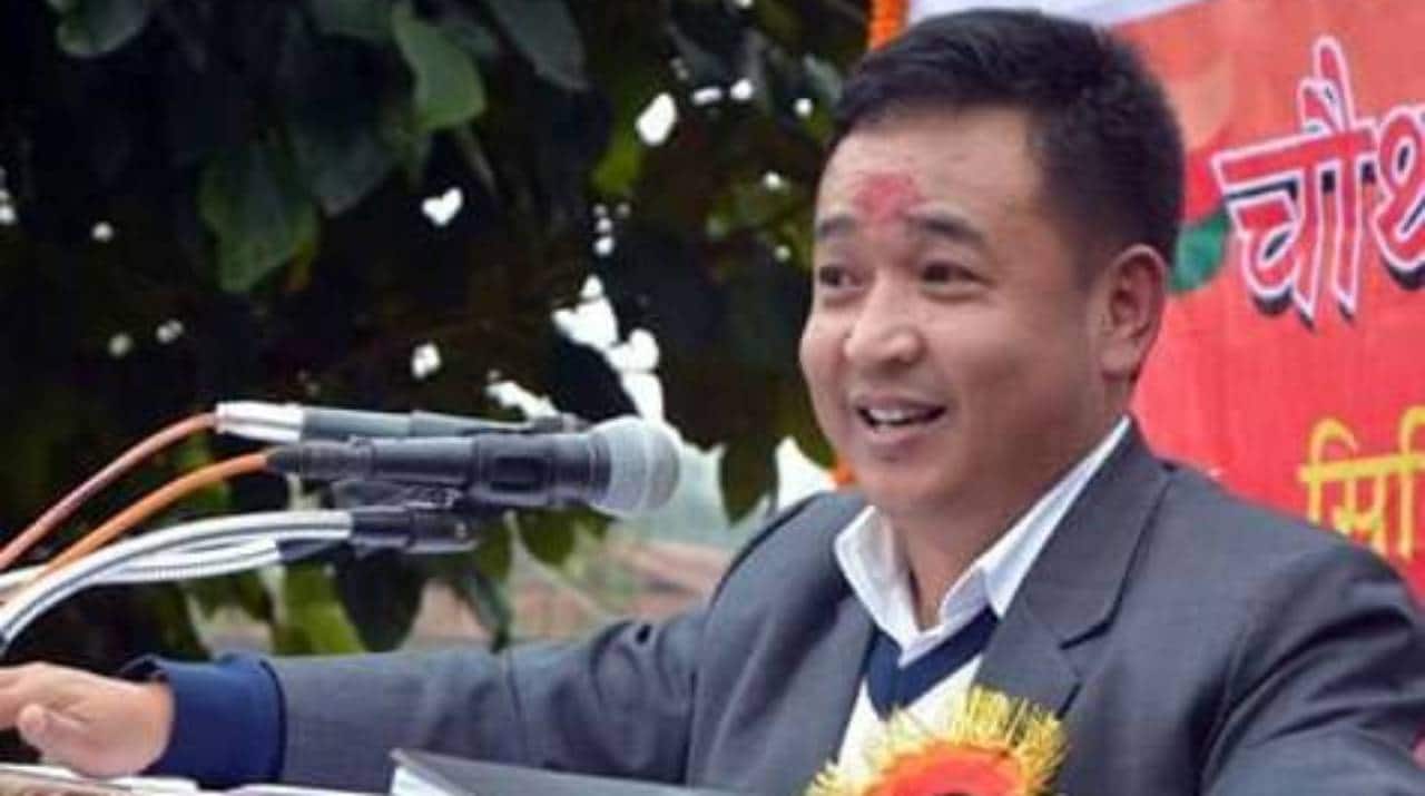 EC cuts Sikkim CM's disqualification period by 5 years, paves way to contest assembly polls