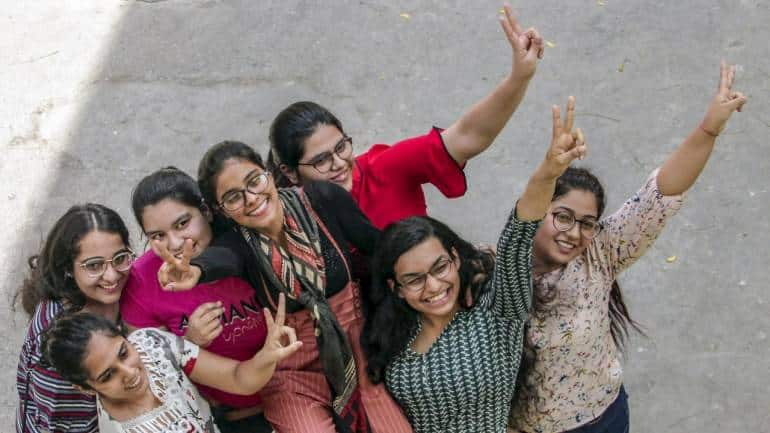 cbse result 2020 12th class