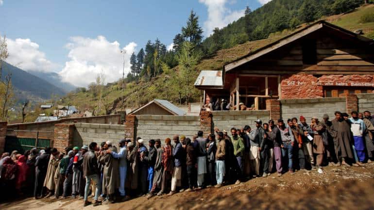 J&K DDC Election Results: Meet The Three First-ever Winners Of BJP From Kashmir - Vimarsana News