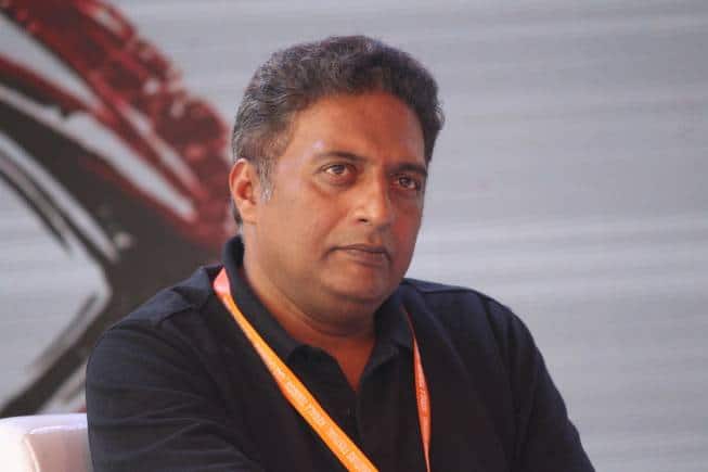 Prakash Raj slammed for post on Chandrayaan-3: 'Mocking our scientists' - Vimarsana News