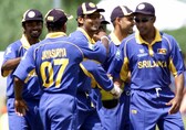 SLC files anti-graft commission plaint against ex-sports minister Ranasinghe