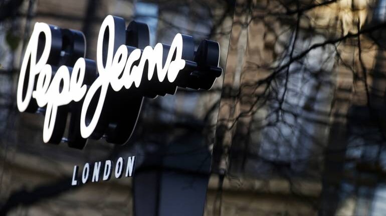 11 companies interested Indian arm Pepe Jeans: Report