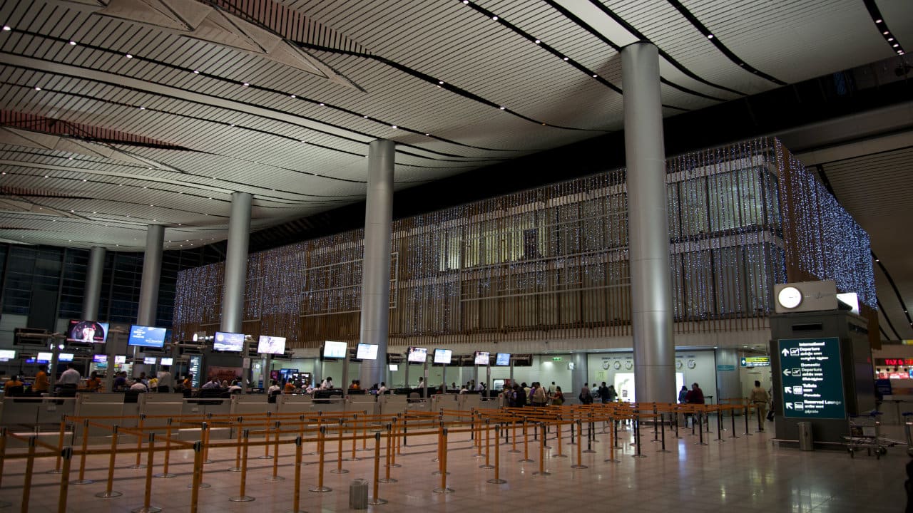 Top 10 airports in the world: Just one Indian airport makes the cut