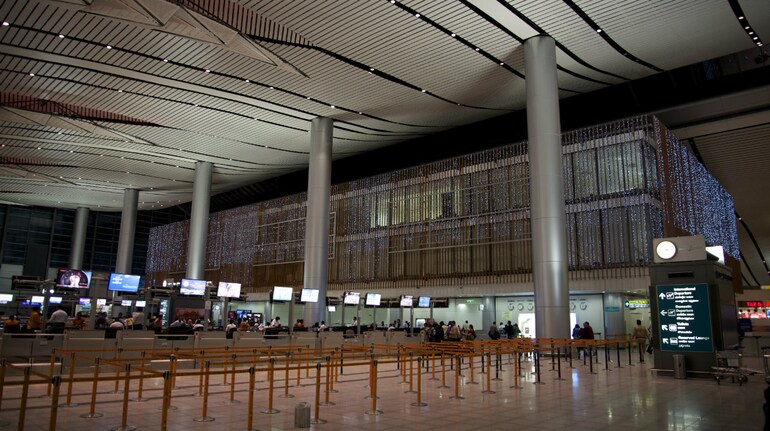 Aviation ministry extends Hyderabad airport contract with GMR till 2068