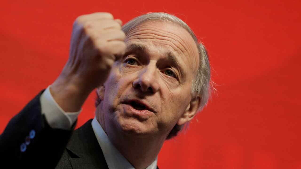 Ray Dalio closes the frontier for Hedge Funds: Aaron Brown