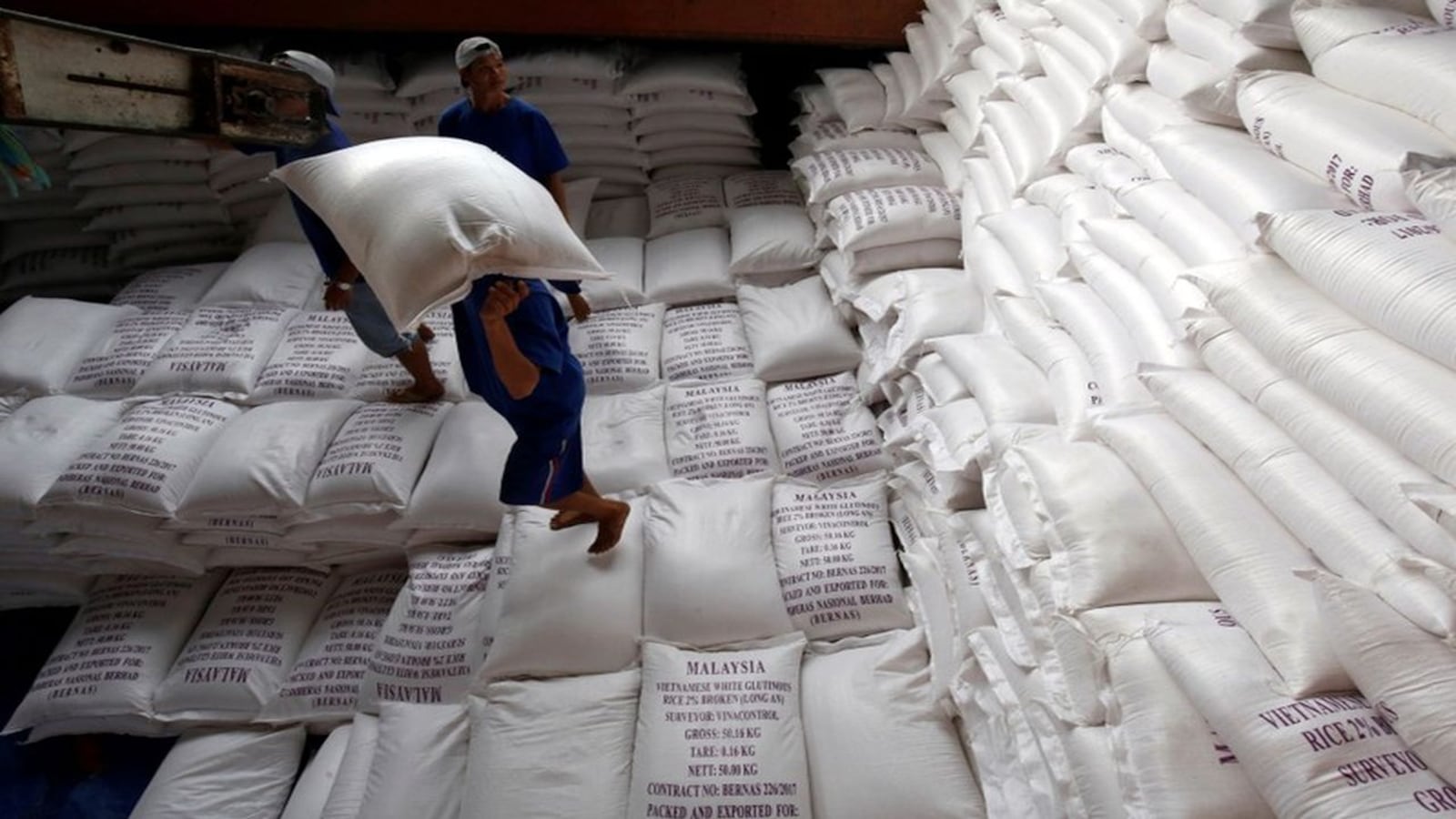 Indian rice exporters taking risks as Bangladesh looks to import more