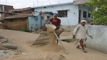 Representative image. 