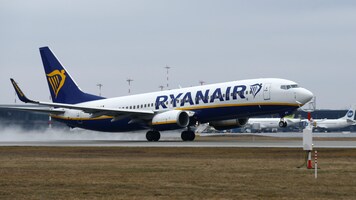 Ryanair mocks Elon Musk again with satirical post days after X outage: 'He needs a break'