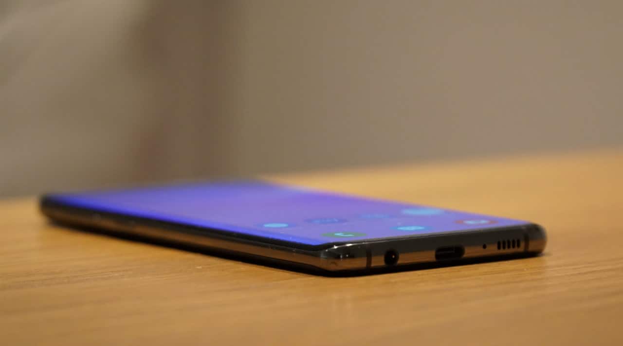 S10 ports
